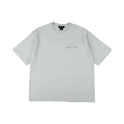 WIND AND SEA x LYFT Wind And Lyft S/S "L_Blue"