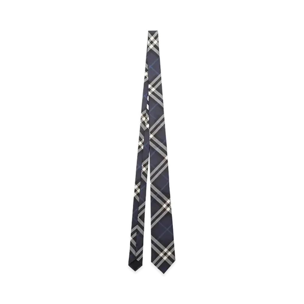 Burberry Tie "Blue"