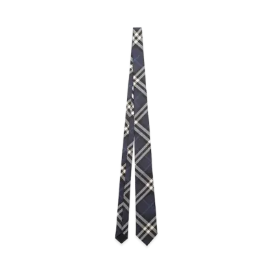Burberry Tie "Blue"