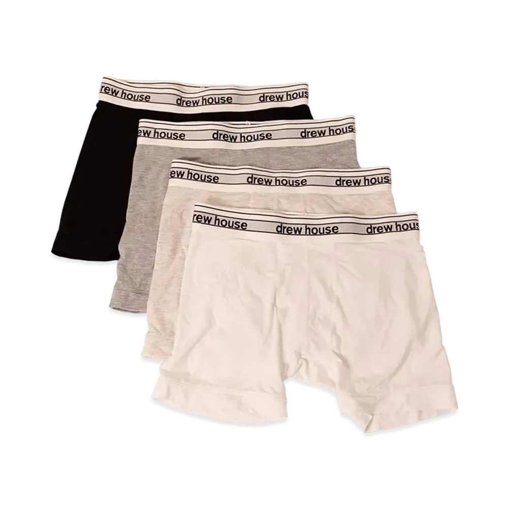 Drew House Boxer Brief Multi Pack "Multi"