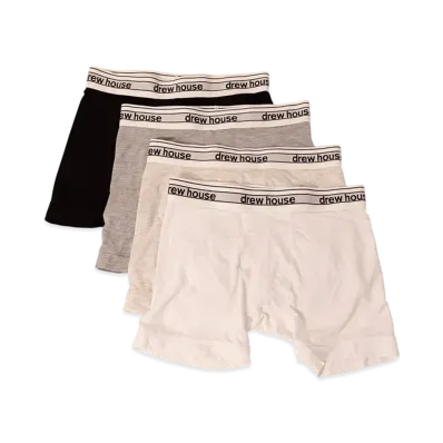 Drew House Boxer Brief Multi Pack "Multi"