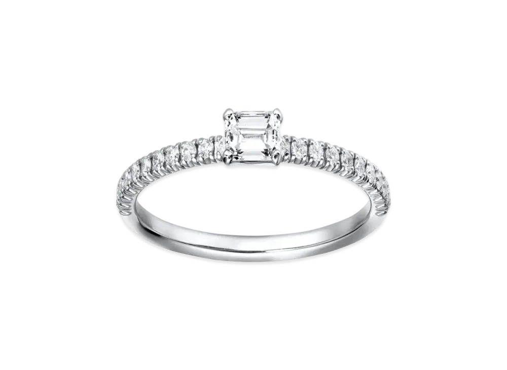 Cartier Etincelle De Cartier Ring