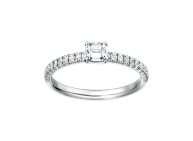 Cartier Etincelle De Cartier Ring