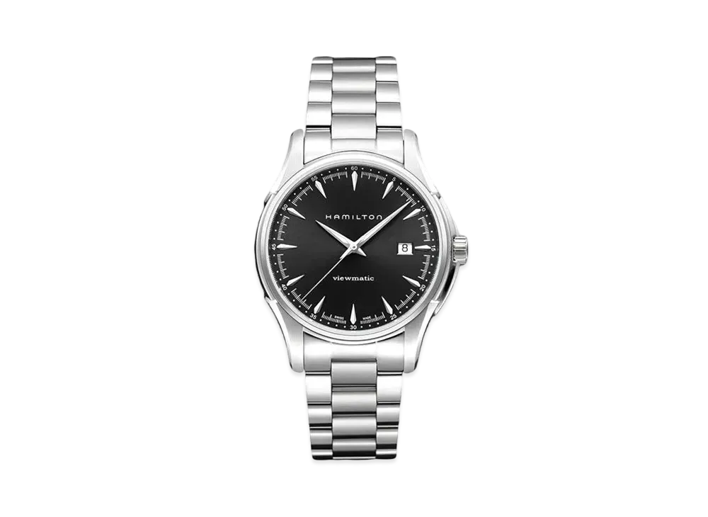 Hamilton Jazzmaster Viewmatic Auto