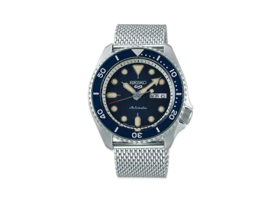 SEIKO 5 Sports Suits Style SBSA015