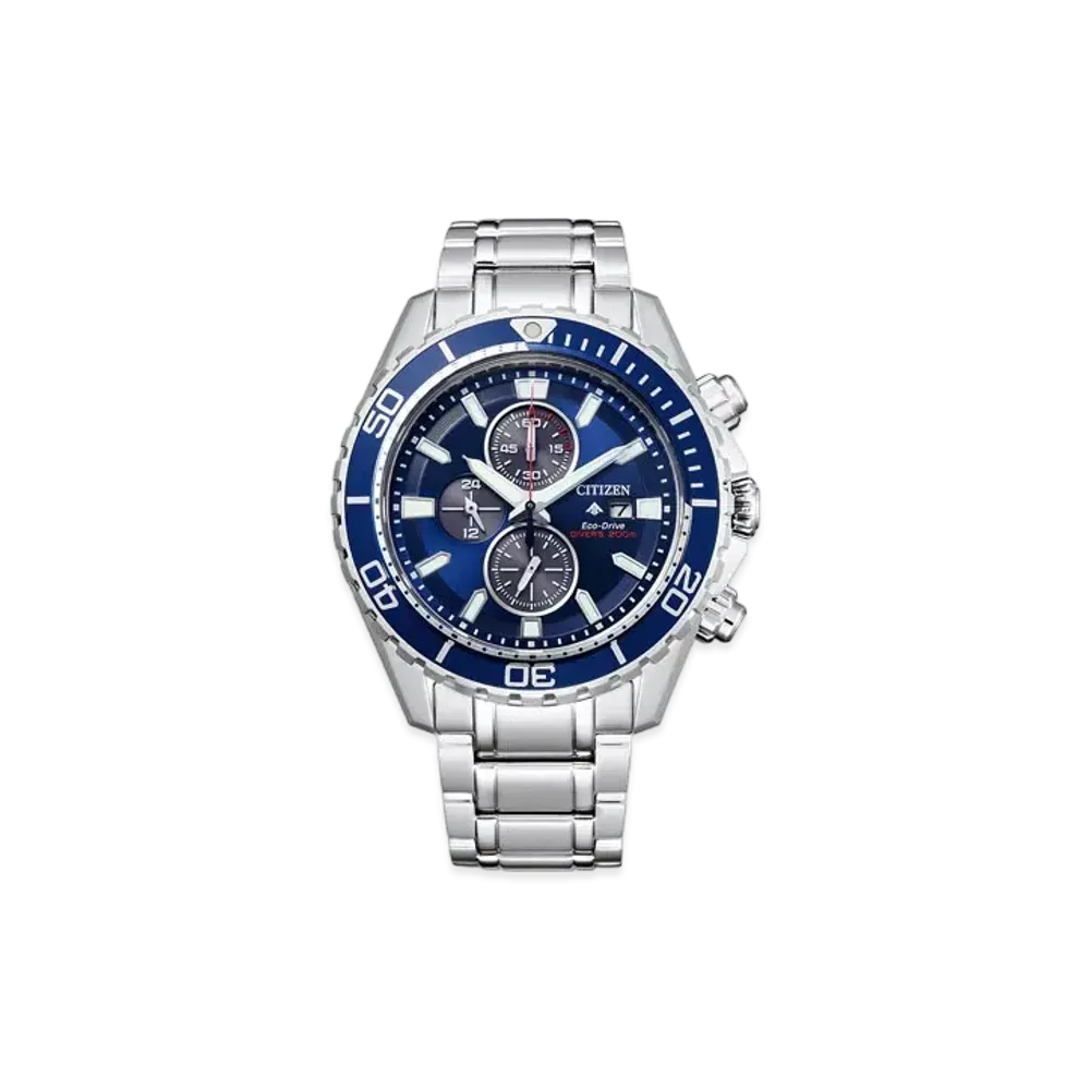 CITIZEN PROMASTER MARINE CA0710-91L