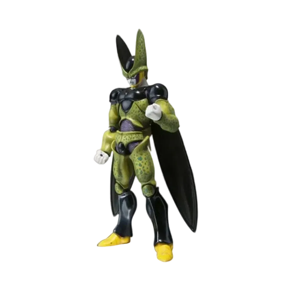 S.H.Figuarts Cell Perfect