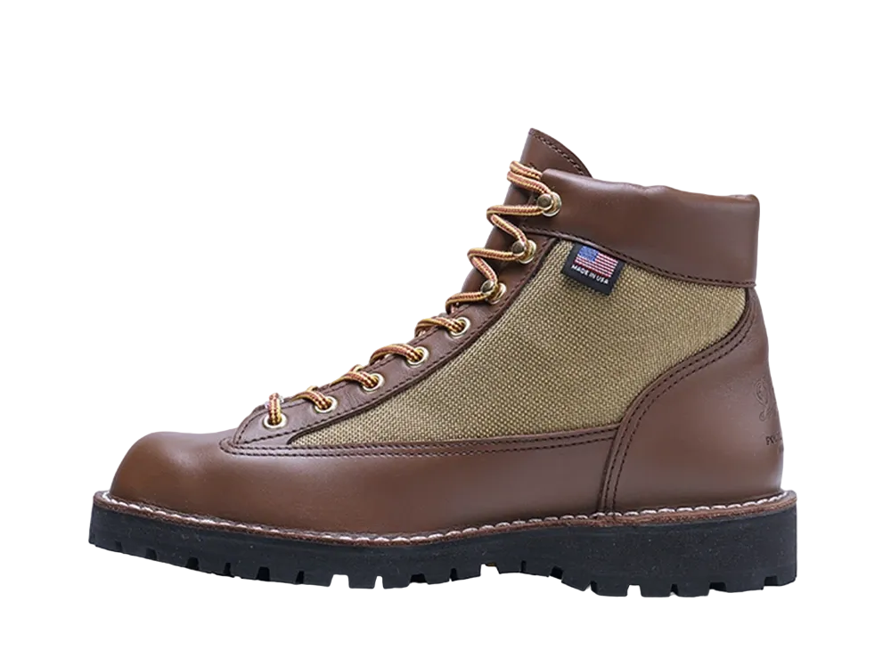 Danner Women's Danner Light "Khaki"
