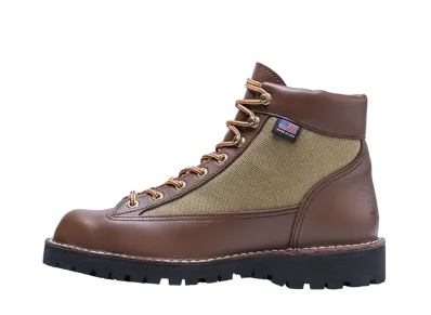 Danner Women's Danner Light "Khaki"