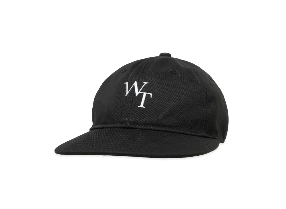 WTAPS T-6M 01 / Cap / Nylon. Tussah. Pertex 