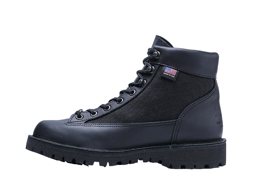 Danner Women's Danner Light "Black"
