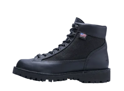 Danner Women's Danner Light "Black"