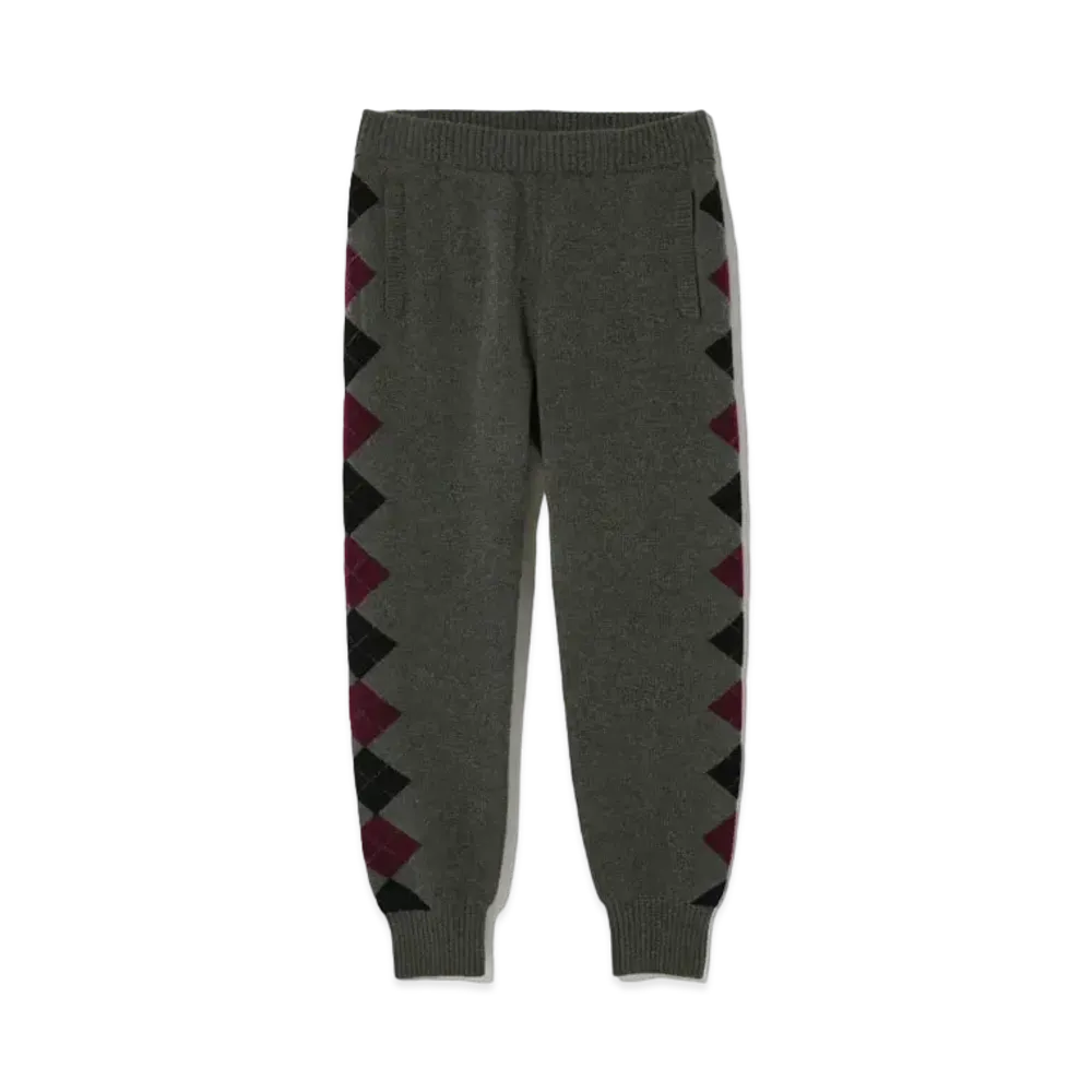 UNDERCOVER PANTS "Khaki Base"