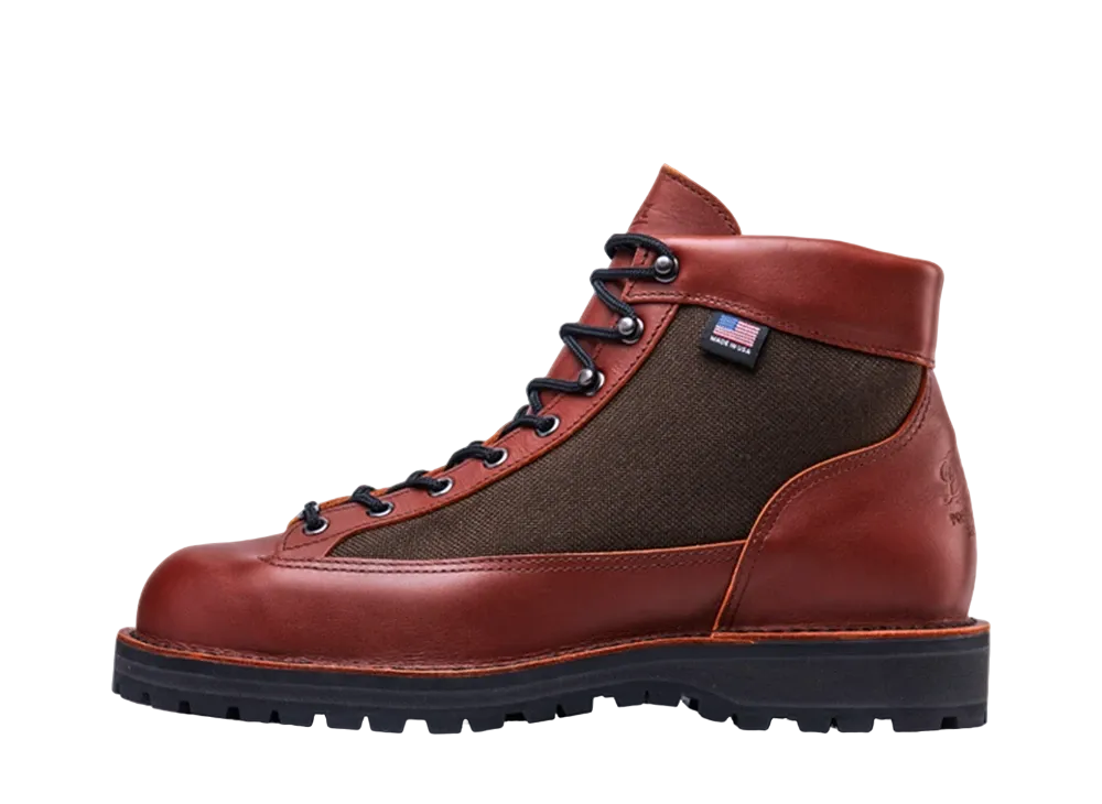 Danner Women's Danner Light "Cedar Brown"