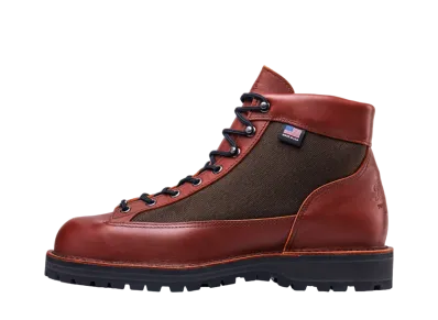 Danner Women's Danner Light "Cedar Brown"