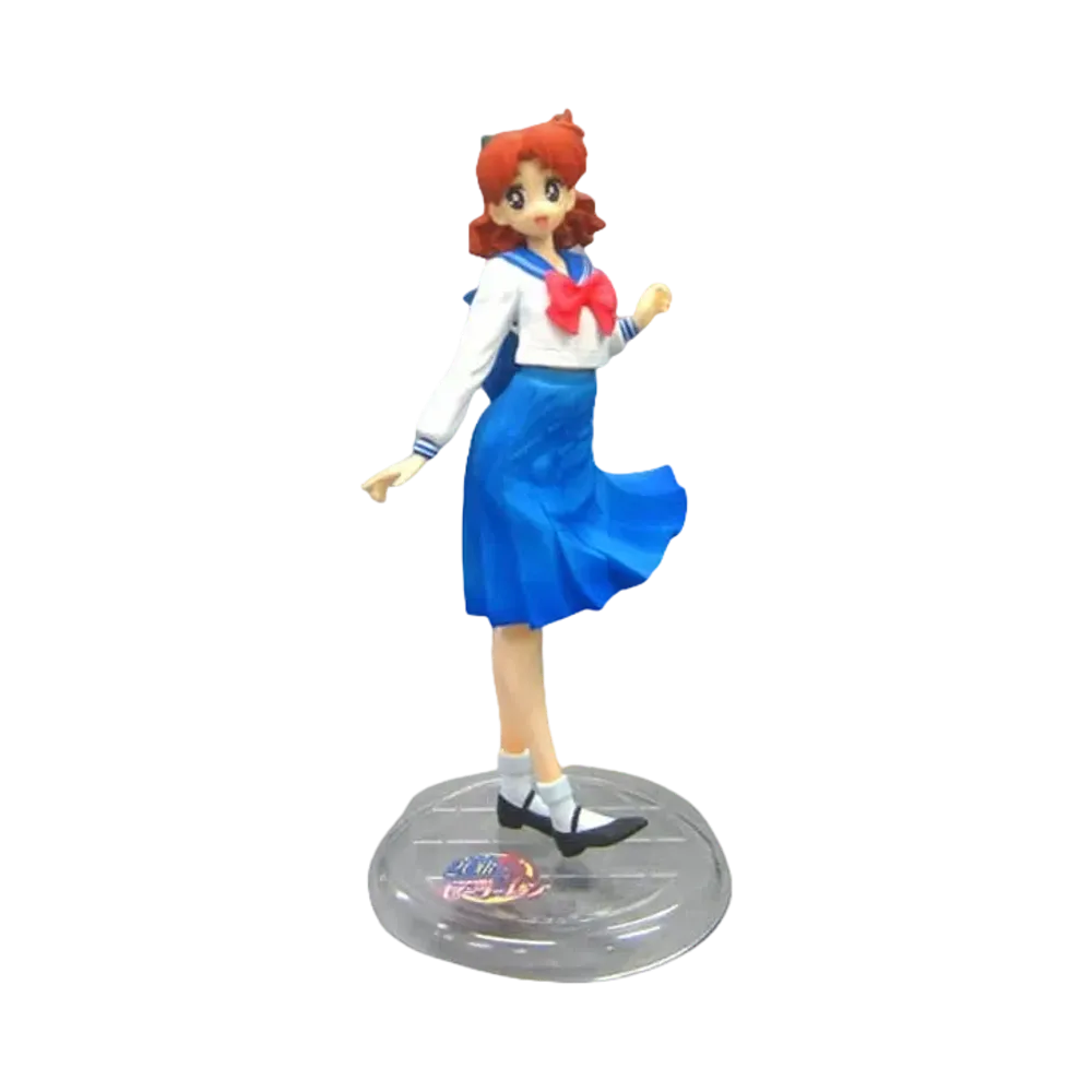 World Uniform Operation: Sailor Moon Naru Osaka (Campaighn Limited)