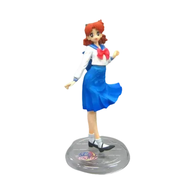 World Uniform Operation: Sailor Moon Naru Osaka (Campaighn Limited)