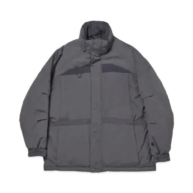DAIWA PIER39 Tech Mountain Extreme Jacket "D.CharcoalxCharcoalxBlack"