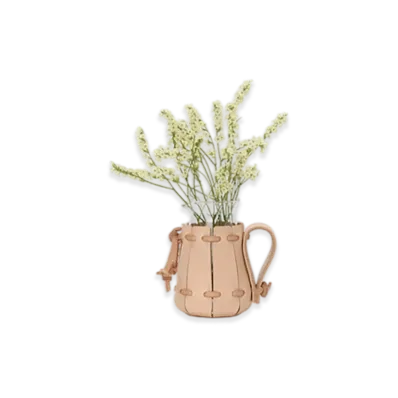 Hender Scheme Conical Beaker/100ml "Natural"