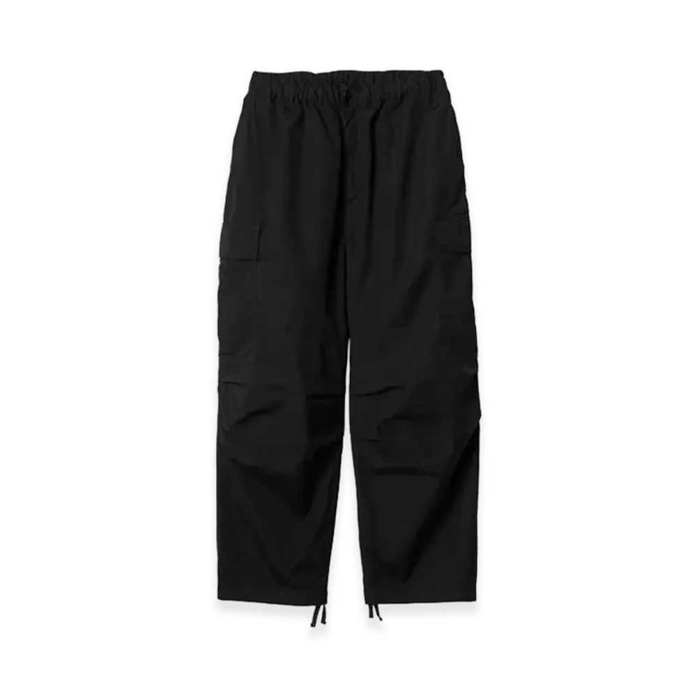 Carhartt WIP Jet Cargo Pant "Black"