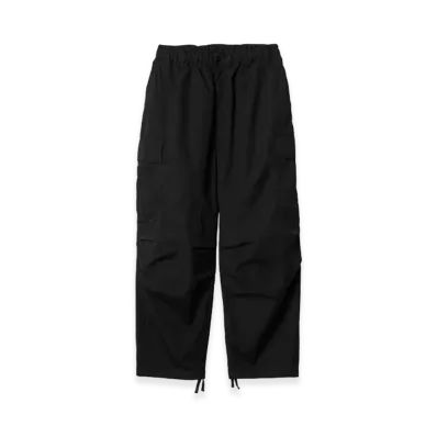 Carhartt WIP Jet Cargo Pant "Black"
