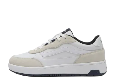 Vans Balboa "White/Navy" (V2815)