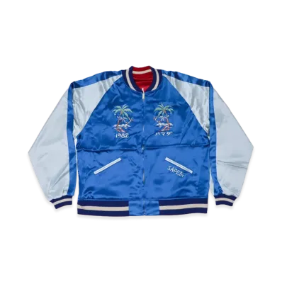 SAPEur x MASATOSHI HAMADA AMAJAN 2026 "Blue/Red"