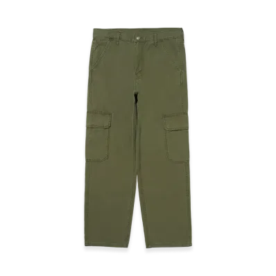 Levi's 568 Loose Straight Cargo "Green"