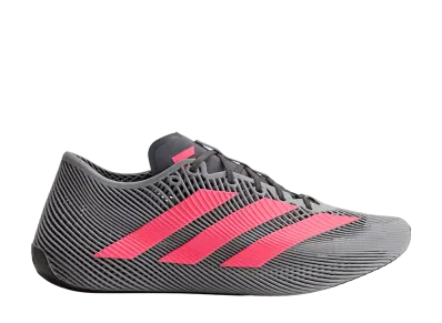 adidas Climacool Laced "Grey Four/Solar Turbo"