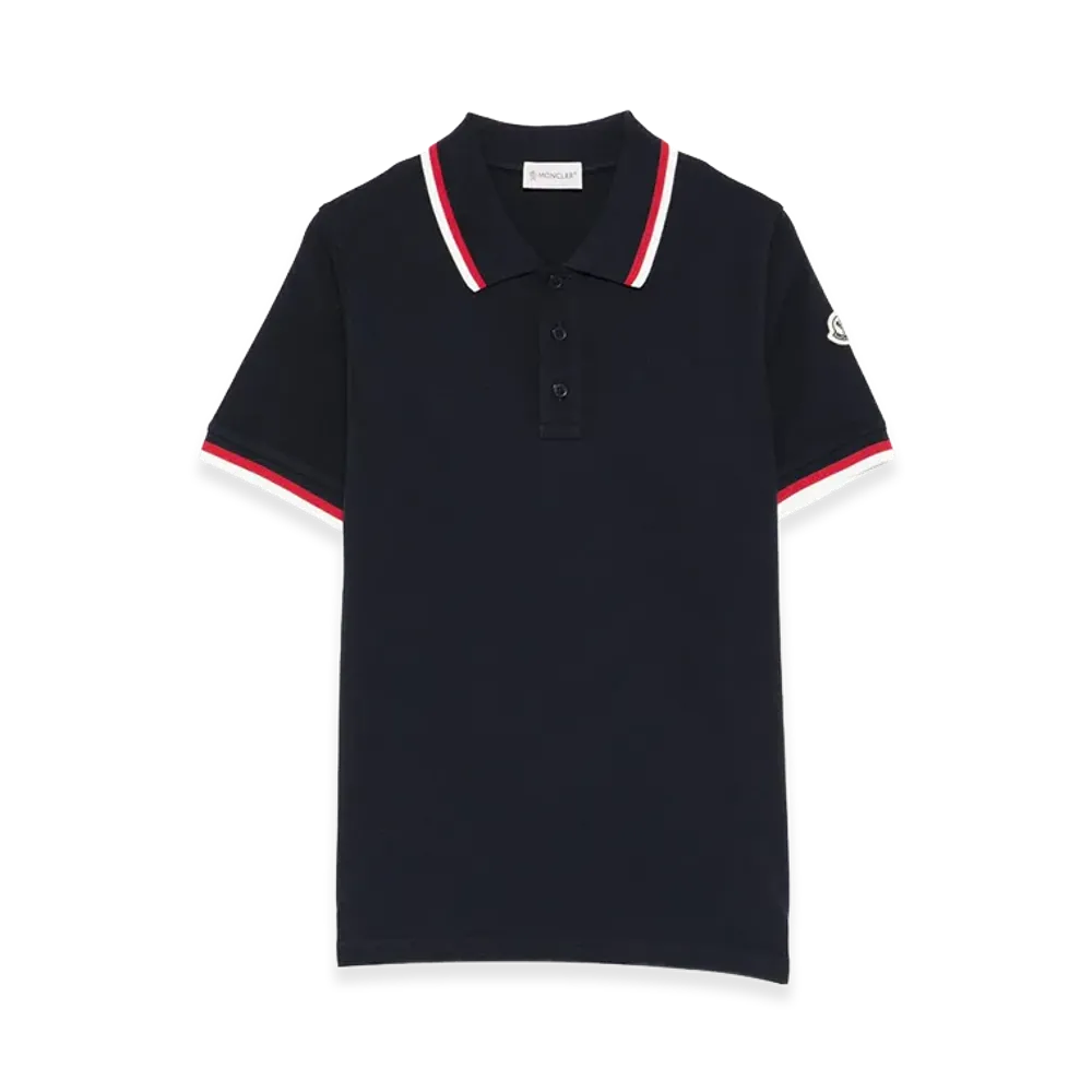 MONCLER Kids Sweater "Blue"