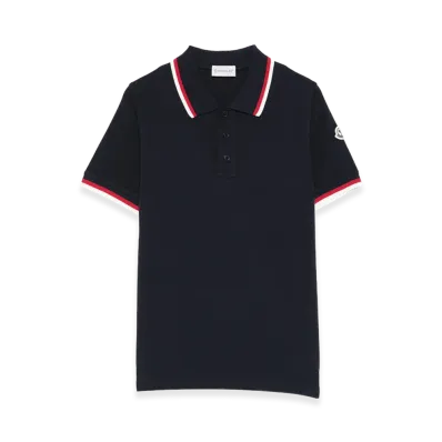 MONCLER Kids Sweater "Blue"