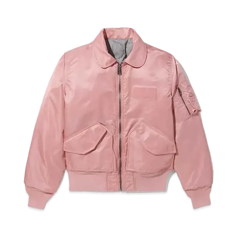 Noah x Alpha Industries CWU-45P Jacket "Rose"