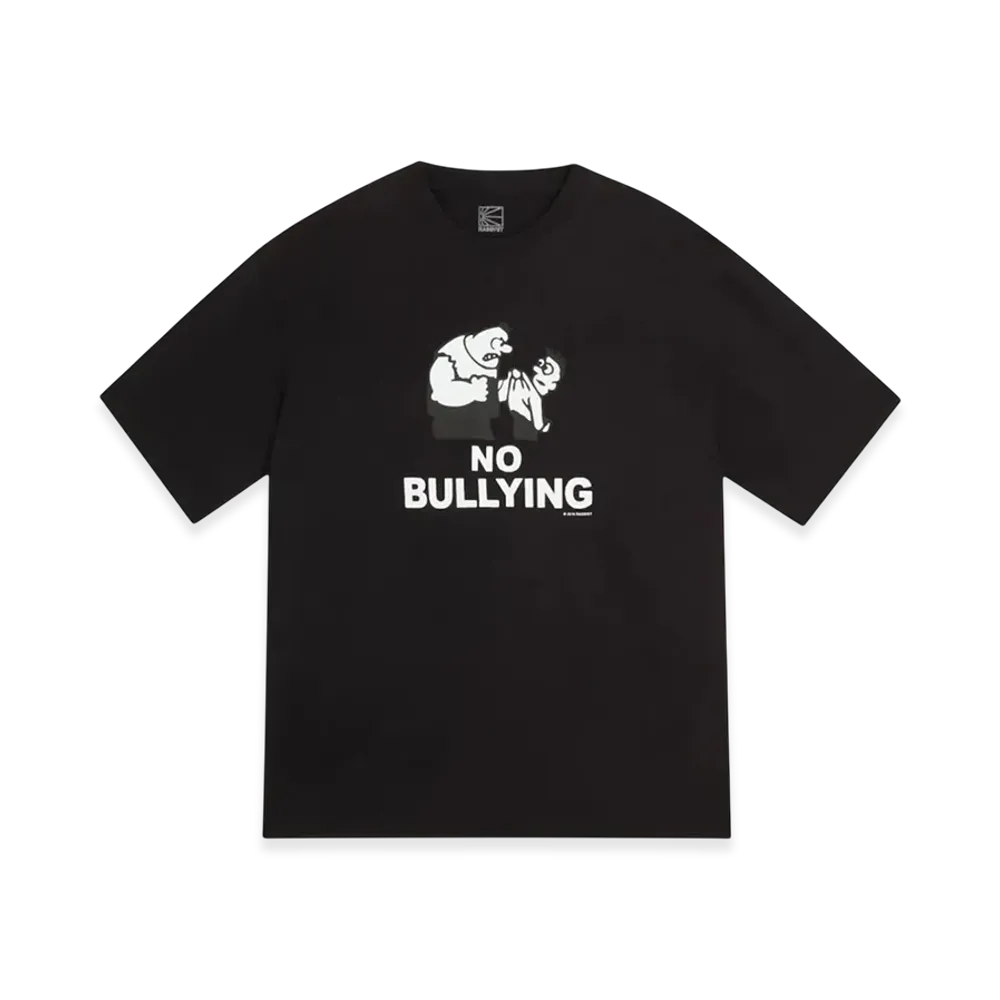 RASSVET No Bullying T-Shirt "Black"