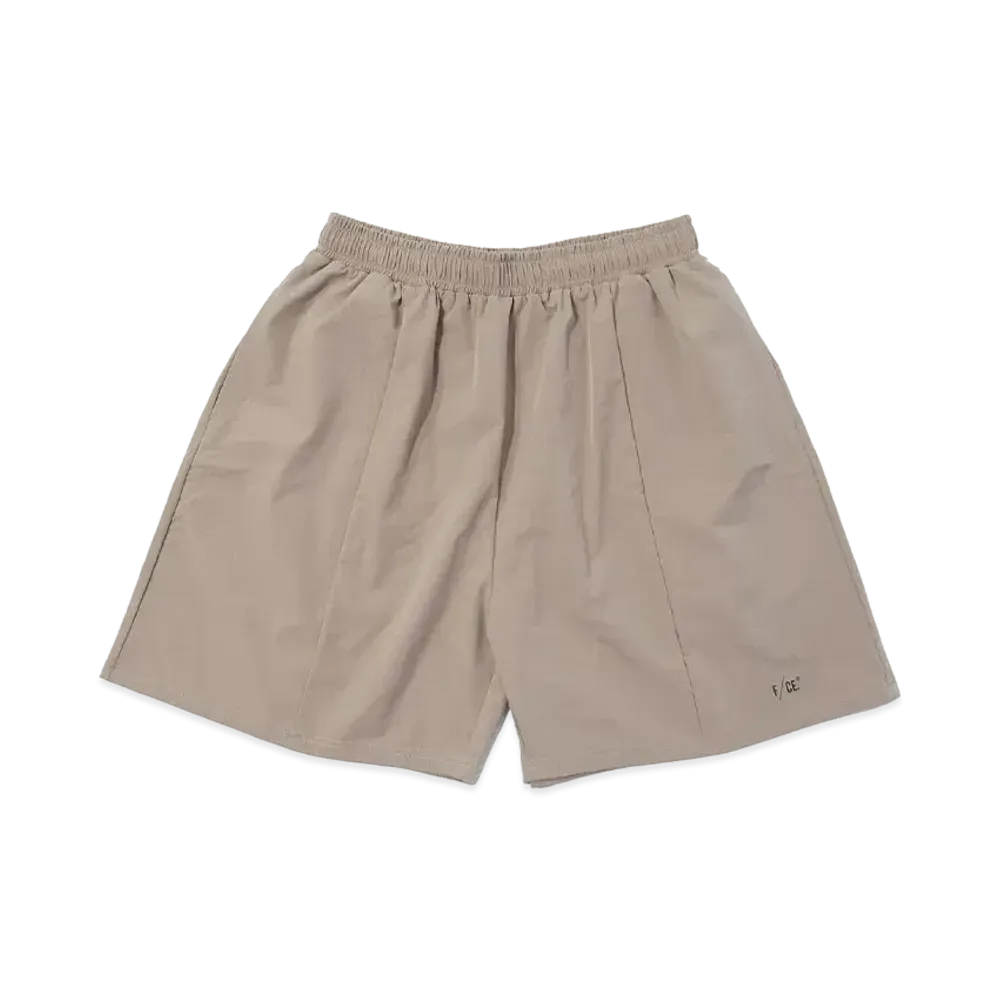 F/CE. Amphibious Shorts "Beige"