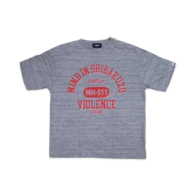 SAPEur MASATOSHI HAMADA MIS-college "Red"
