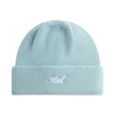 Kith Women Classic Beanie "Powder"