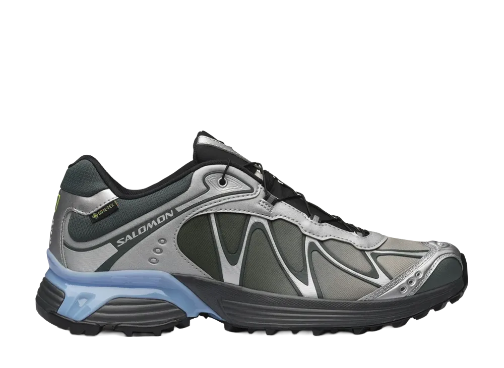 Salomon XT-Whisper GORE-TEX "Ftw Silver/Urban Chic/Brunnera Blue"