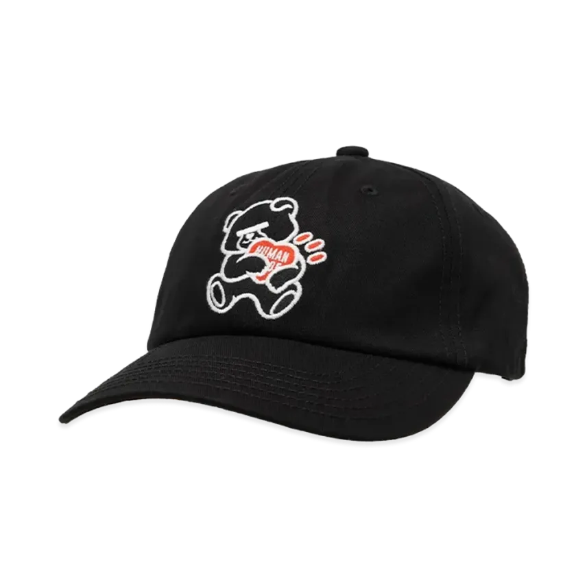 HUMAN MADE x UNDERCOVER 6Panel Twill Cap HUMAN MADE x UNDERCOVER 6Panel Twill Cap