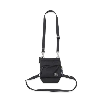 COMME des GARCONS HOMME x PORTER Ester Cordura Ox Shoulder Porch "Black"