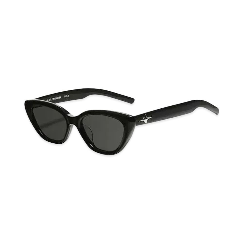Gentle Monster Sound Net 01 "Black"