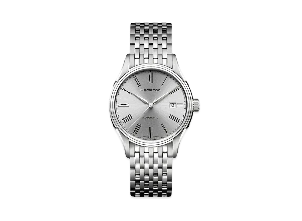 Hamilton American Classic Valiant Auto