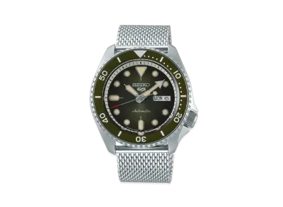 SEIKO 5 Sports Suits Style SBSA019