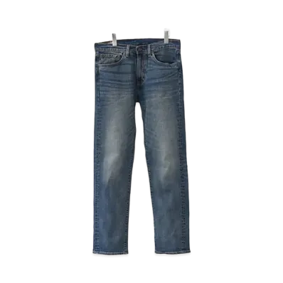 Levi's 505 Regular Straight "Light Indigo"