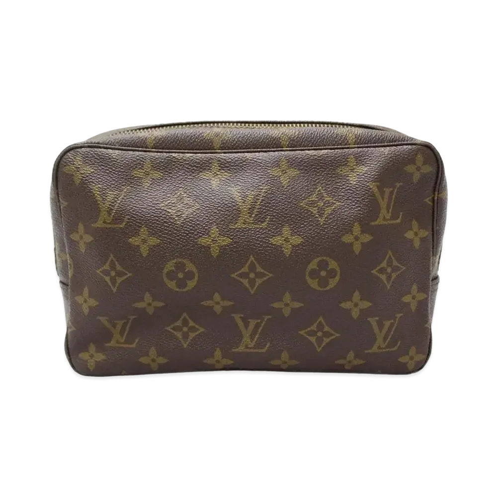 Louis Vuitton Trousse Toilette 23 Monogram