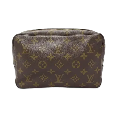 Louis Vuitton Trousse Toilette 23 Monogram