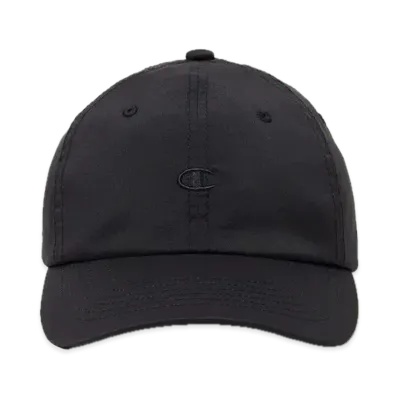 Champion Cap "Black"