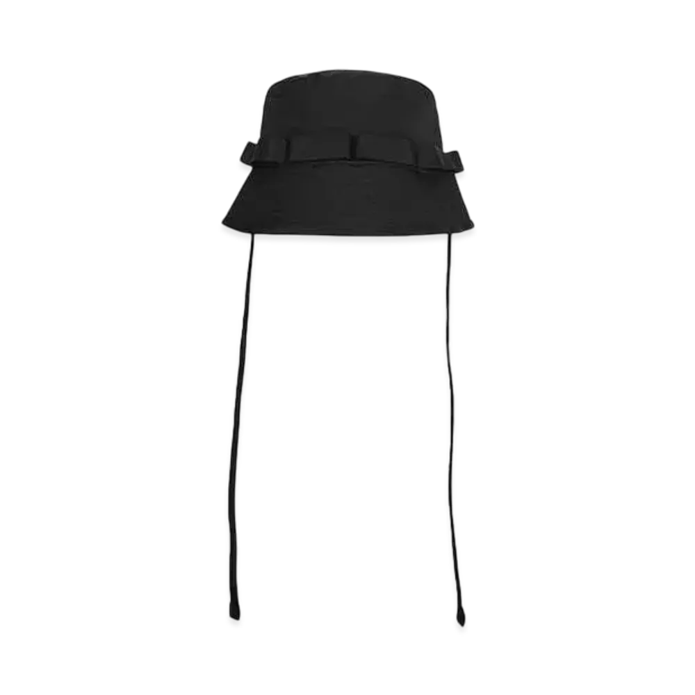 COOTIE PRODUCTIONS T/C Weather Boonie Hat "BLACK"