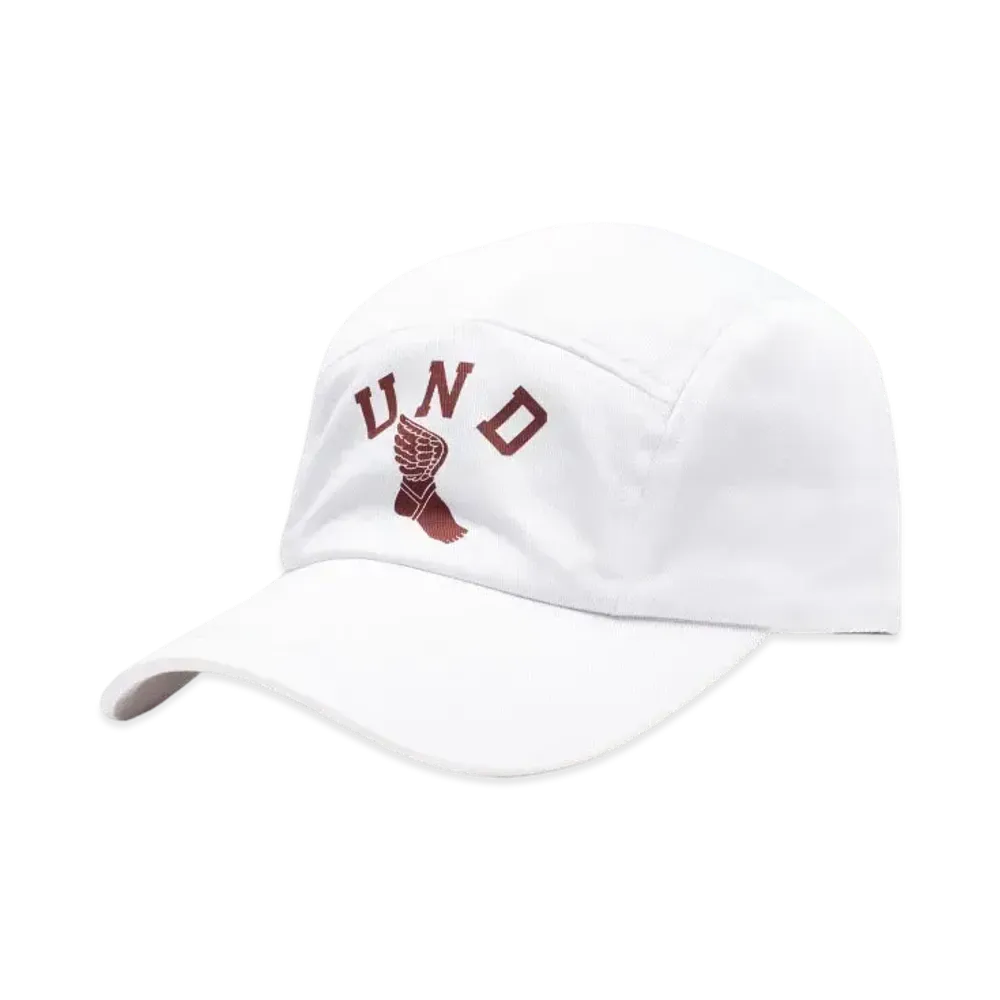 UNDEFEATED WINGED CAMP HAT - 90051 "Off-White"