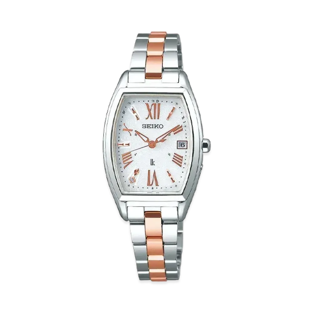 SEIKO Lukia Lady Collection SSVW117
