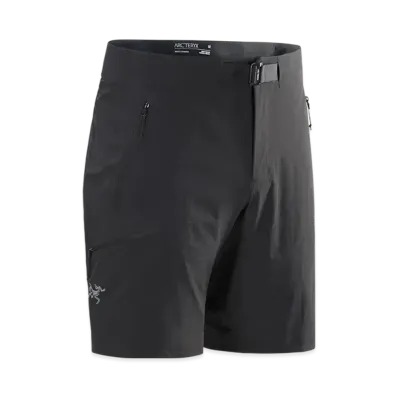 ARC'TERYX Gamma SL Shorts 9 Inch Men's "Black"